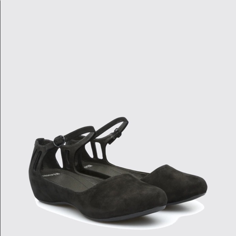 Camper Sinuosa Mary Jane